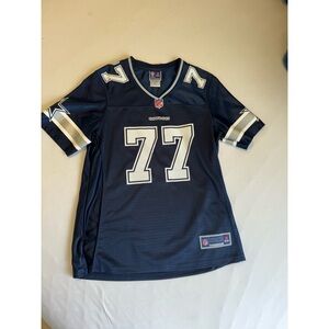 NWOT Women’s Tyron Smith Dallas Cowboys Jersey